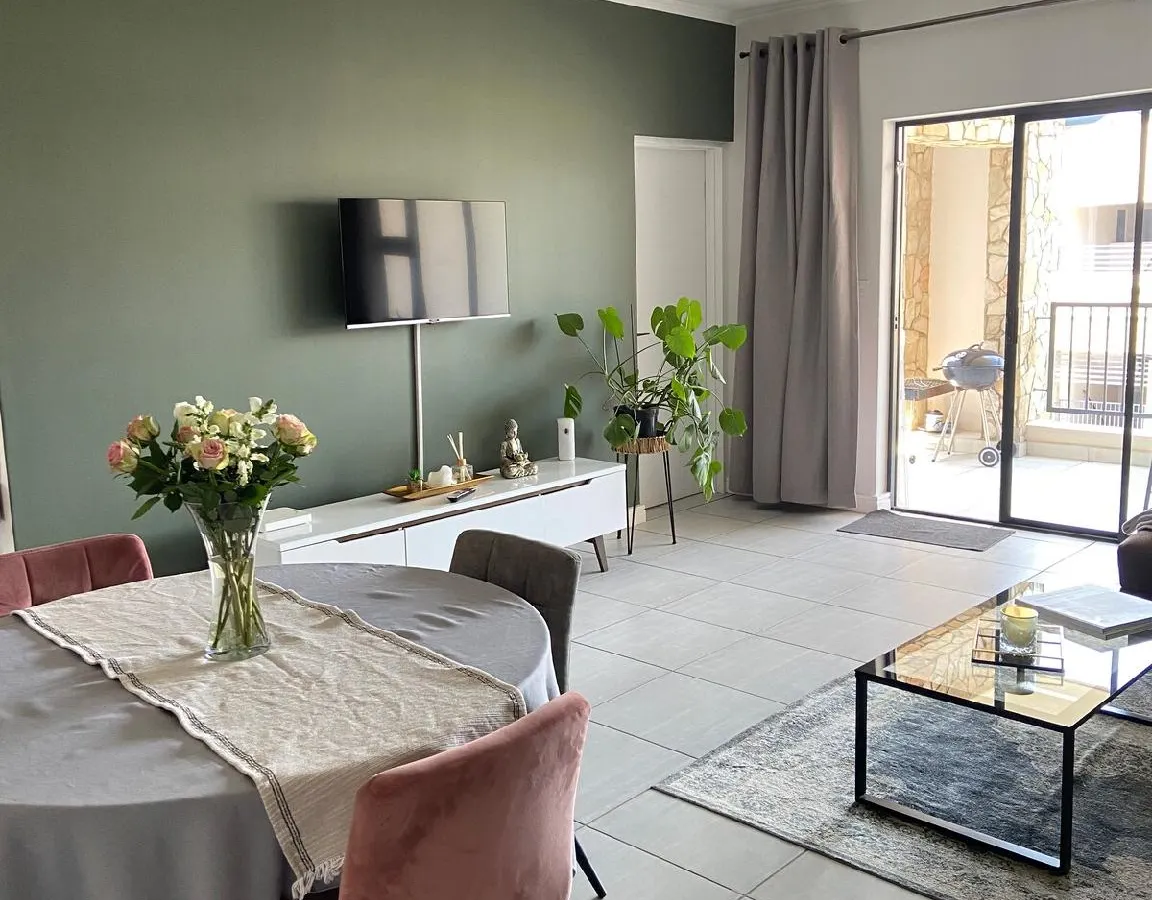 Luxury 2 Bed Apartment in Kikuyu Waterfall City