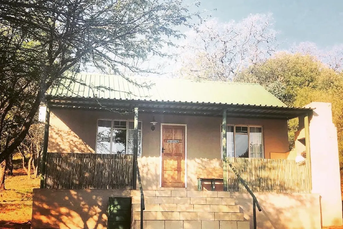 Monkey Mountain Family Lodge 