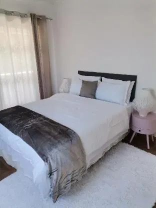 Exquisite 2 x Bedrooms in a Peaceful Area