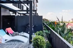 Contemporary & Charming Apartment The Urban Edge – exterior or main view, Cape Town