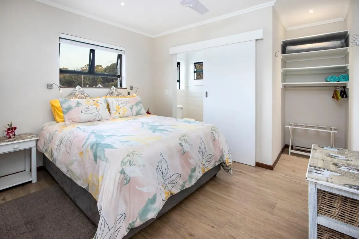 Welcome to Steenbok House self catering apartment