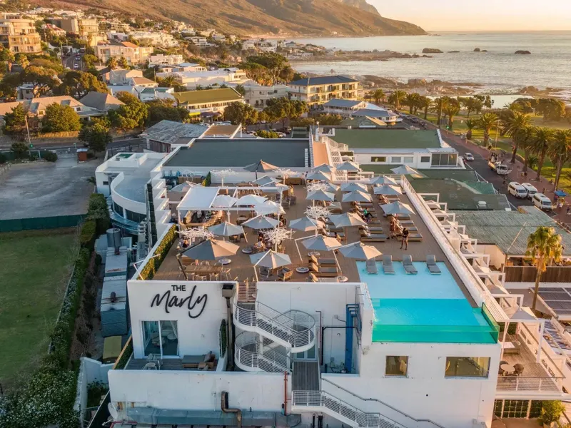 The Marly Boutique Hotel