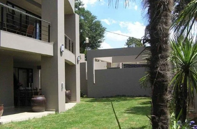 Fatmols Executive Lodges