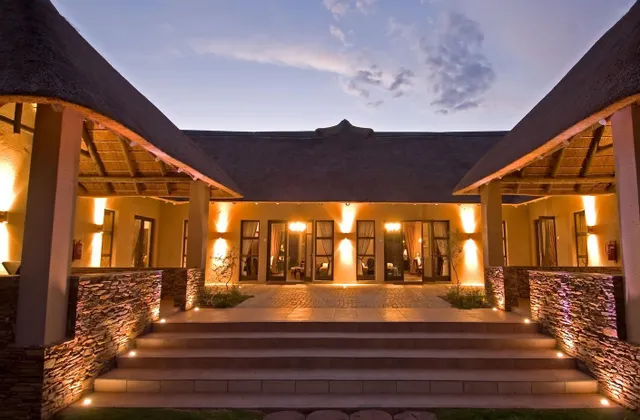 Valley Lodge and Spa