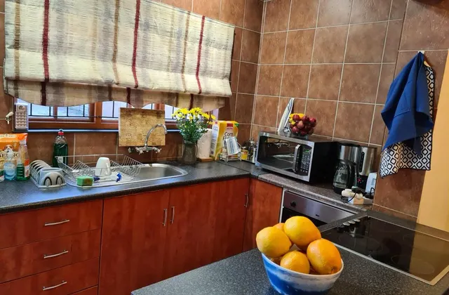 Quaint, quiet retro charm