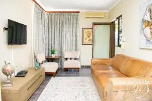 Roseland House Self Catering image 4