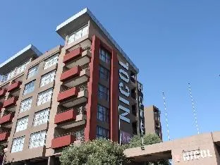 The Nicol Hotel and Apartments – photo 3, Serviced apartment in Johannesburg