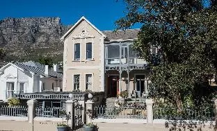 Welgelegen Boutique Hotel