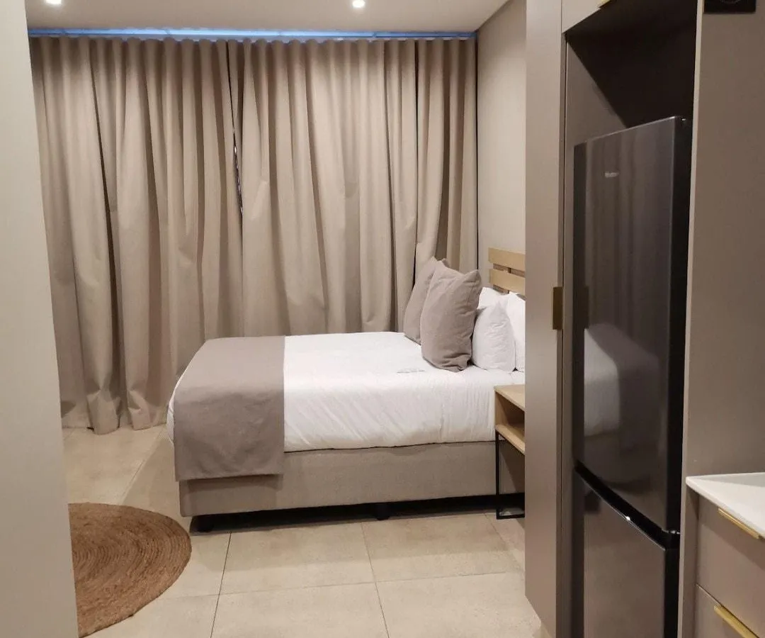 Blackbrick Sandton 2