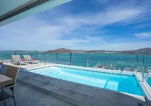 The View Langebaan with heated pool – photo 2, Villa in Langebaan