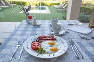 La Cabriere Country House – photo 5, Country House in Franschhoek