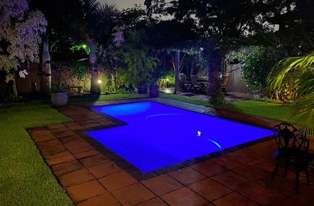 Afri-Lala Bed & Breakfast