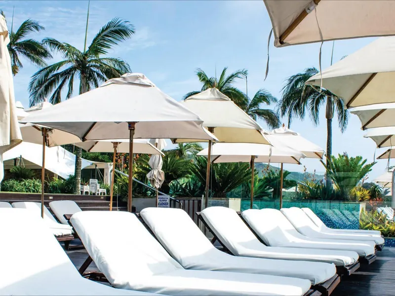 Beachbreak Holiday Letting