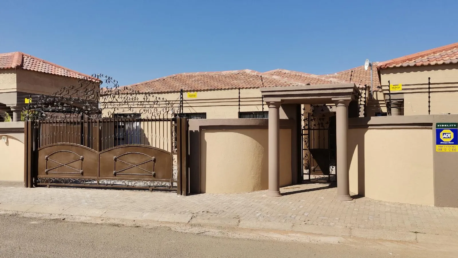 Kimberley Boutique Guest Lodge