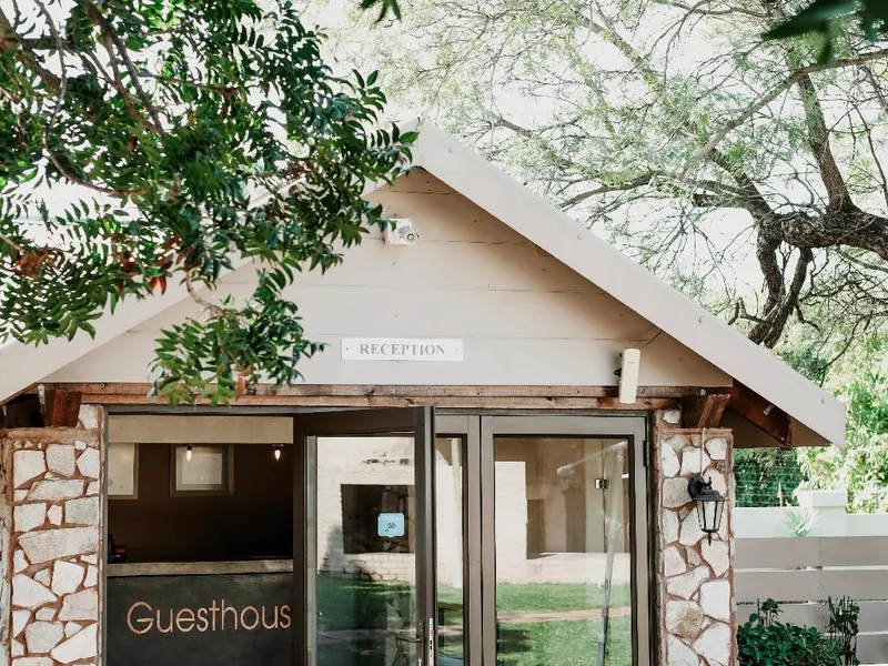 Lighthouse Guesthouse