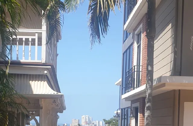 Andaluz Boutique Hotel