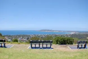 Castleton Self-catering Accommodation – photo 3, Hotel in Plettenberg Bay