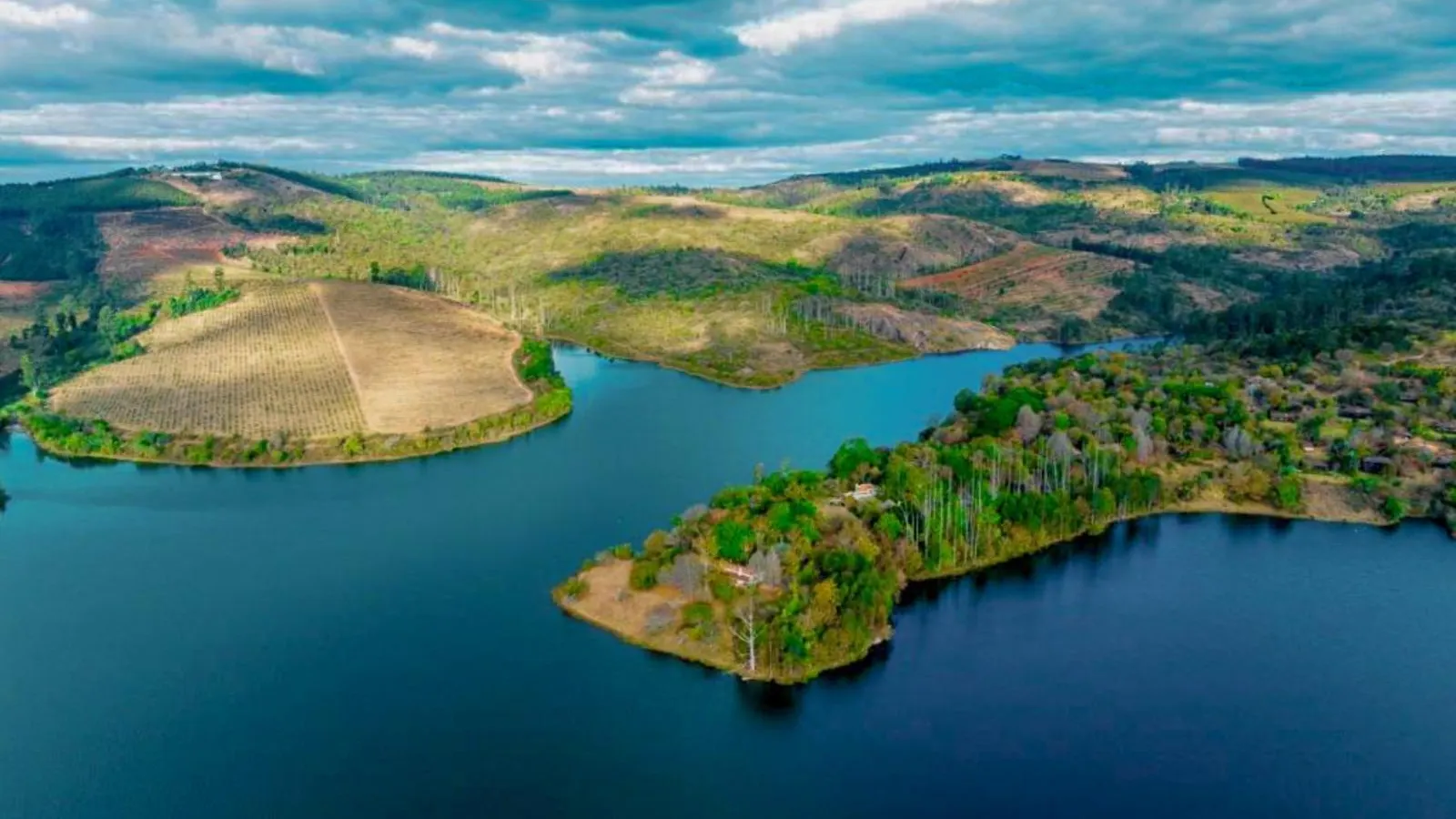 Kruger Island Resort