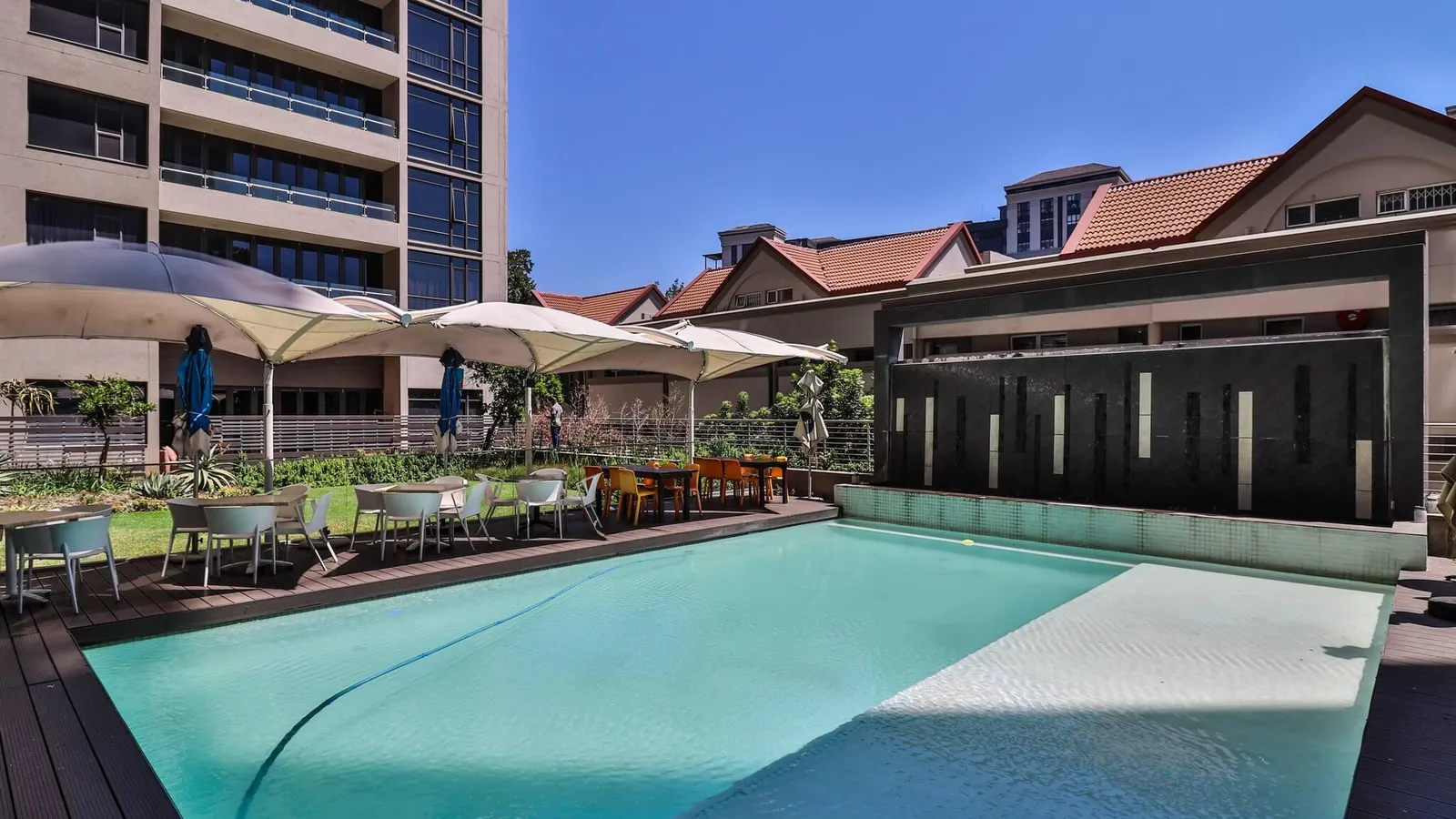 Masingita- Luxe Crove