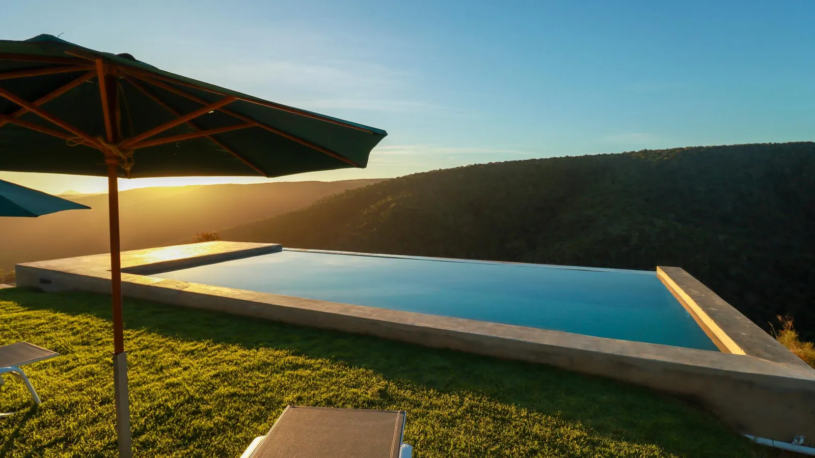 Alkantmooi Nature Reserve Keursee