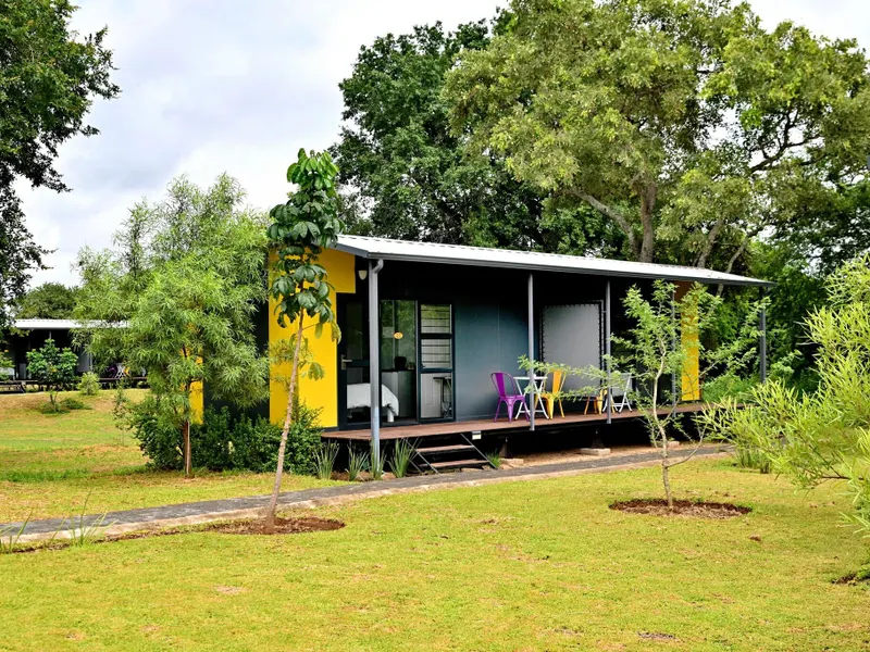 SleepOver Phabeni Gate