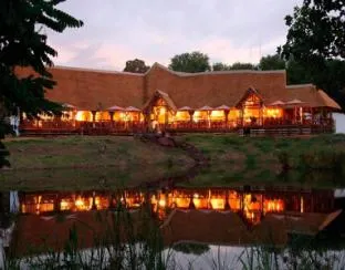 Indaba Hotel – photo 3, Hotel in Johannesburg