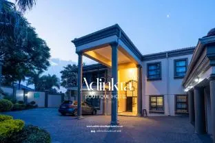 Adinkra Boutique Hotel