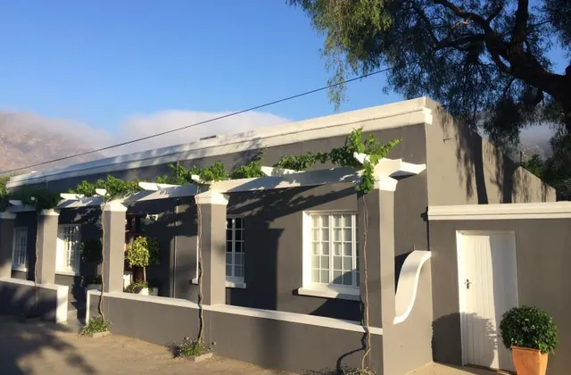 In Abundance Guest House