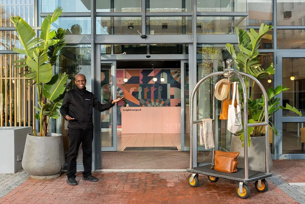 Neighbourgood Newlands