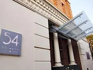 54 on Bath, Johannesburg Rosebank