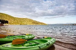 Under Milkwood Chalets – photo 4, Resort in Knysna