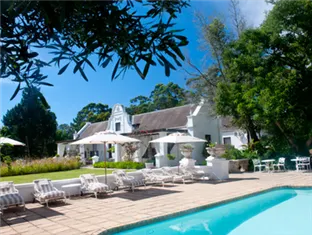 Lairds Lodge Country Estate