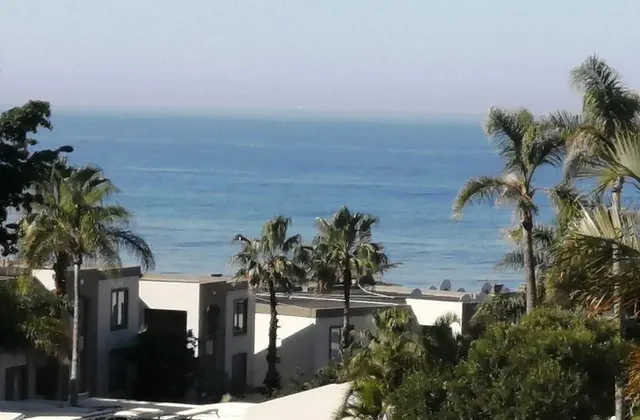 Laguna La Crete-Uvongo