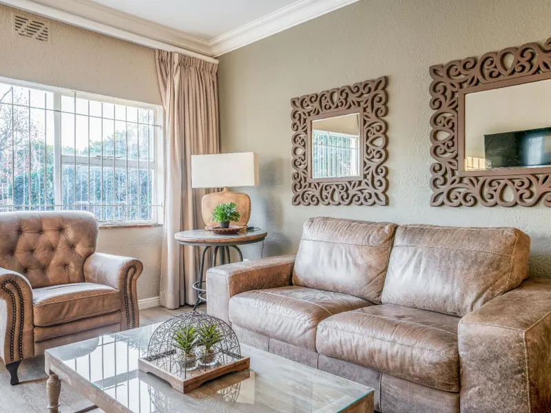 Avemore Vredehof No 2 with backup power