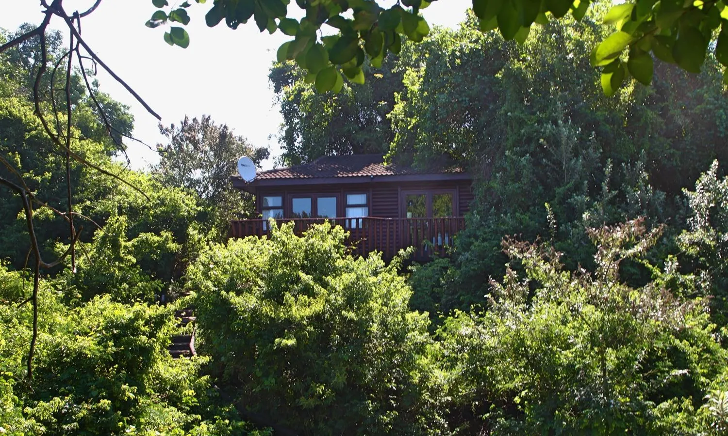 Mtunzini Forest Lodge