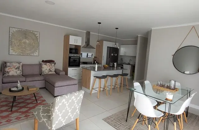 Lovers and Friends (Retreat)