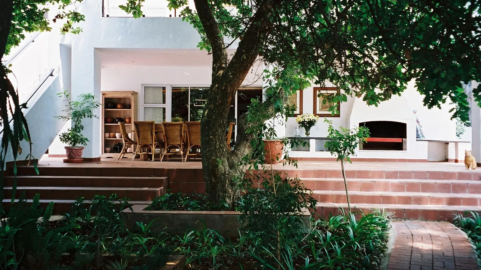 Melrose Place Boutique Hotel