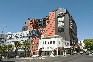 Cape Town Lodge Hotel – exterior or main view, Cape Town
