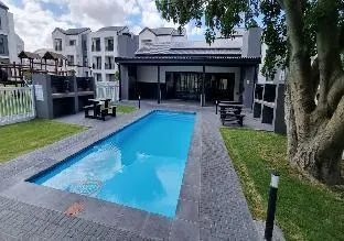 Modern Studio Apartment - 1