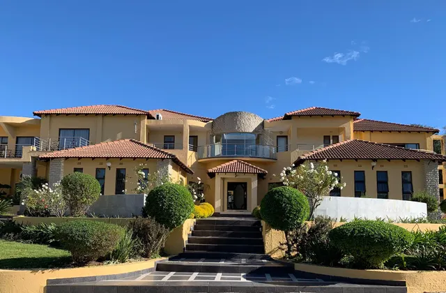 Bella Casa Guesthouse