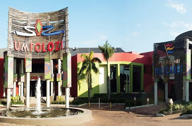 Peermont Metcourt at Umfolozi Empangeni