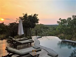Zwahili Game Lodge