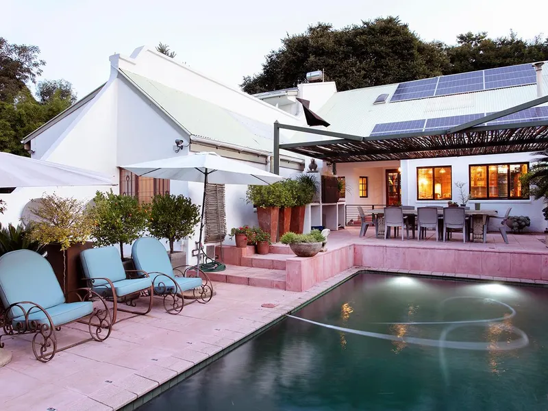 Waterkloof Apartments