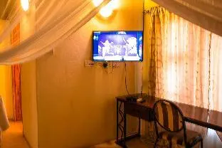 Guest Suites[Deluxe Room]