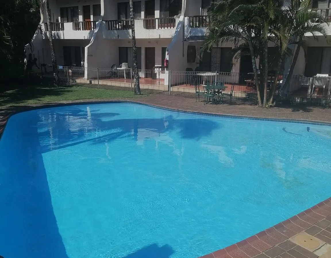 St Lucia Villa Mia 6 