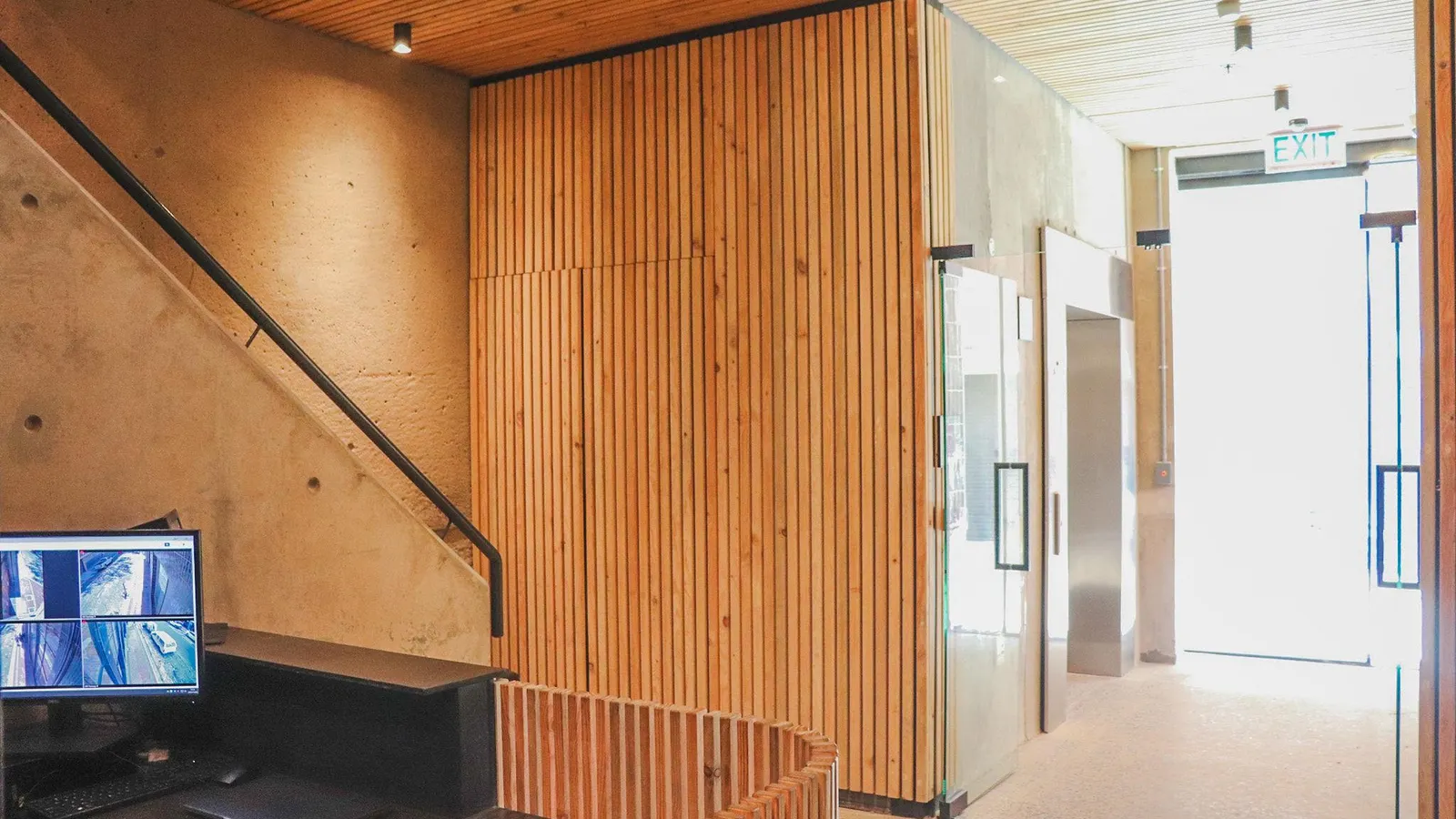 Neighbourgood 84 Harrington