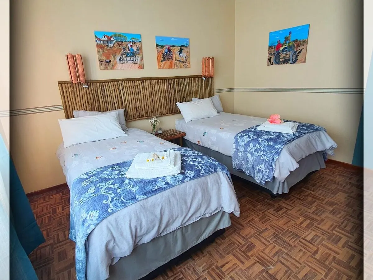 Spoelklippie Gastehuis (House Room 1)