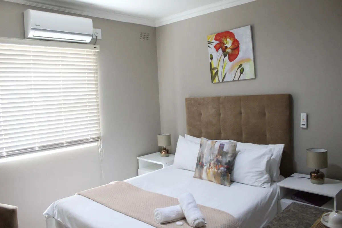 103onWallace Self Catering Guest House