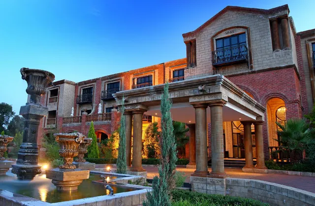 Velmore Hotel Estate