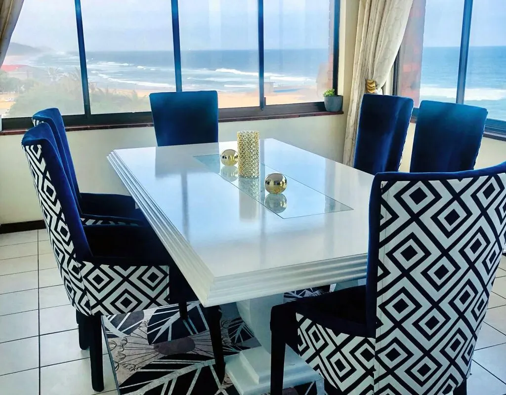 Penthouse 42 at Ezulweni